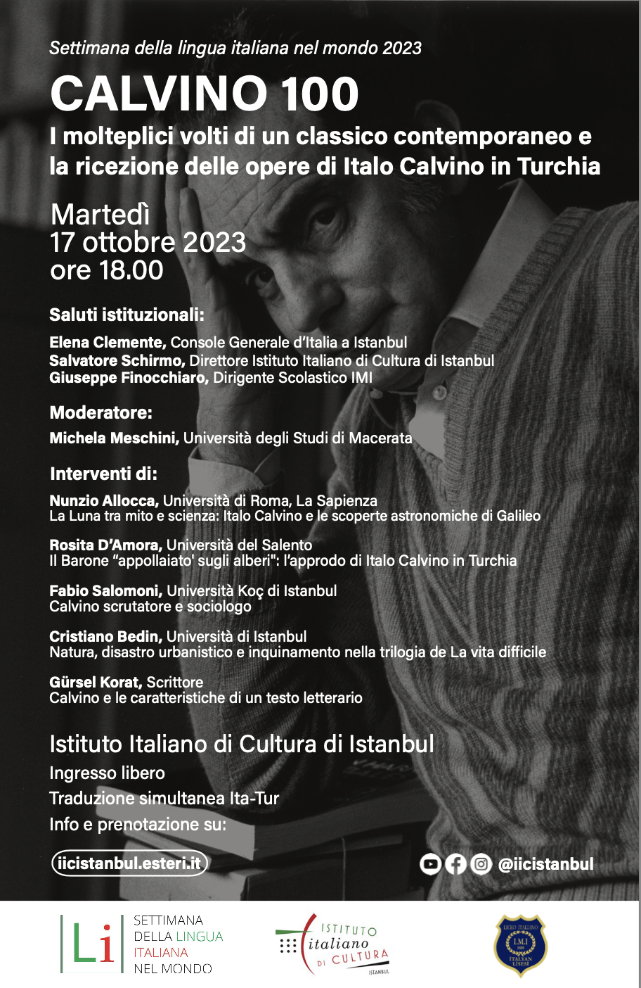 Calvino100