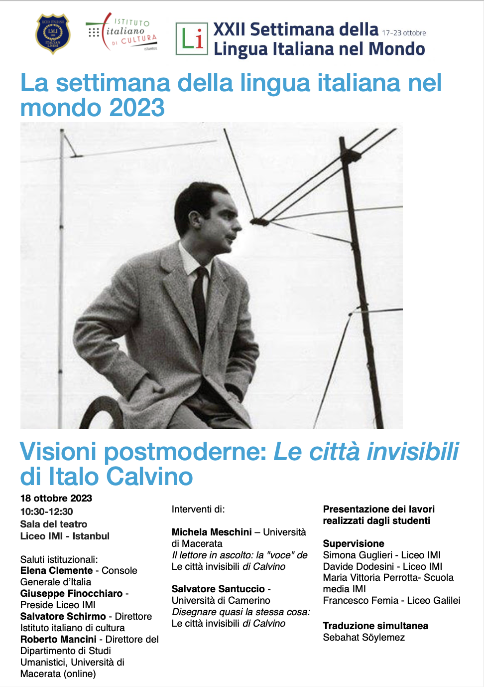 Calvino100IMI