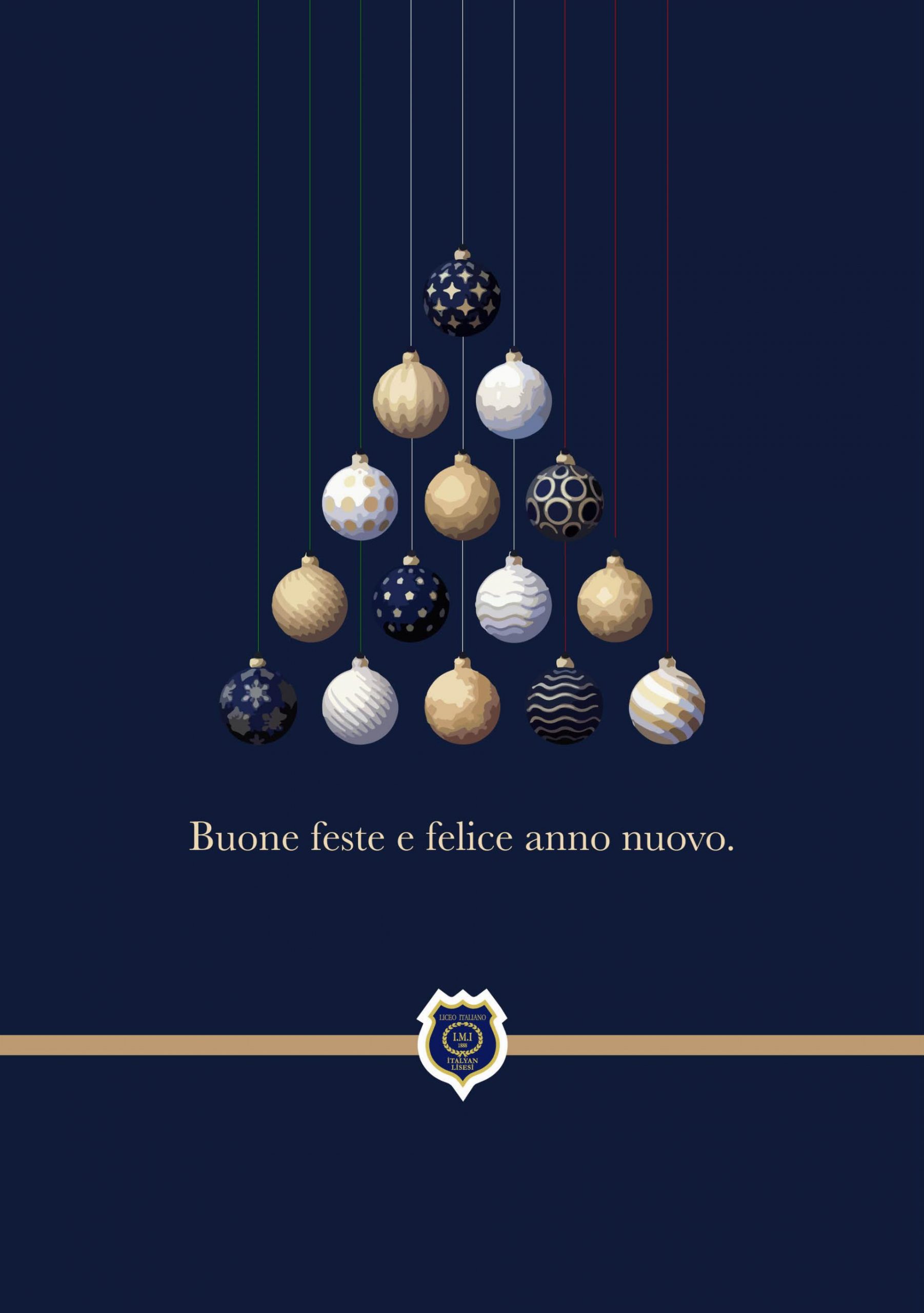Auguri 2024 I