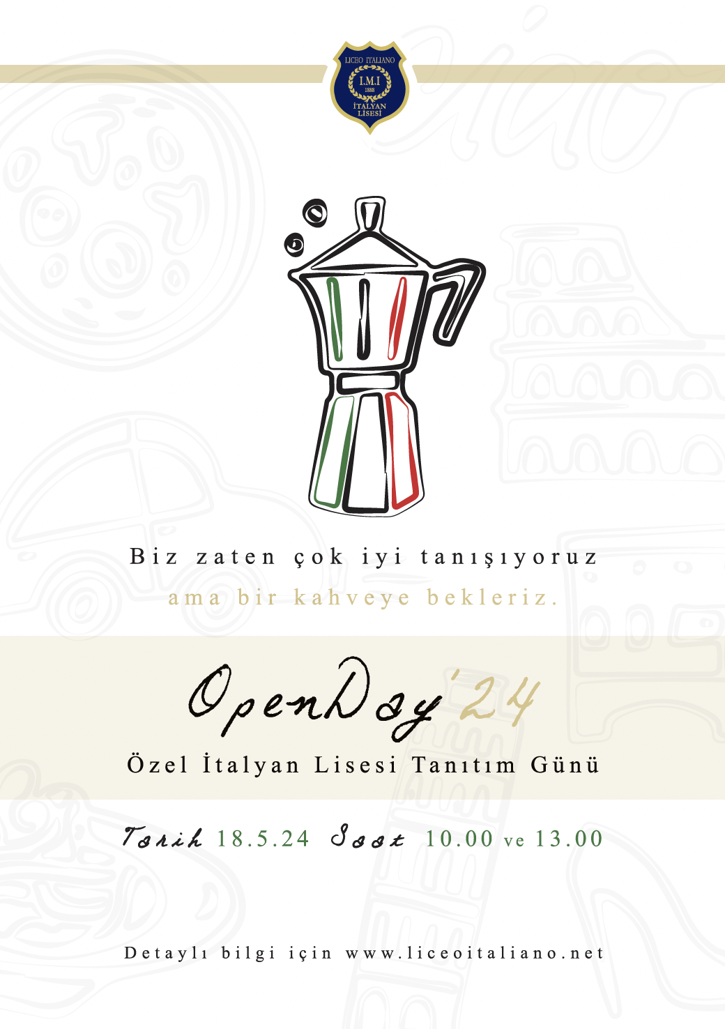 OpenDay24