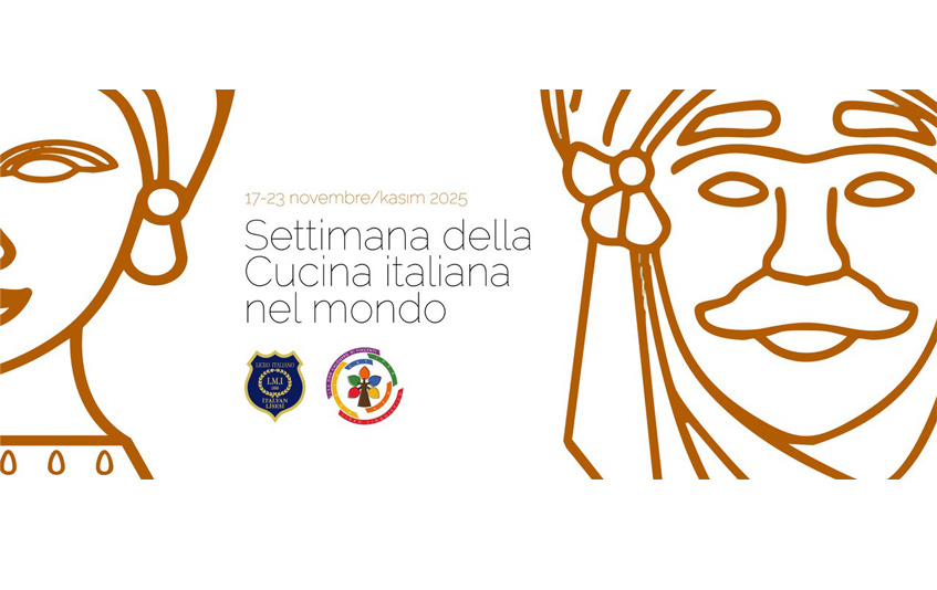 Settimana della Cucina Italiana 2025